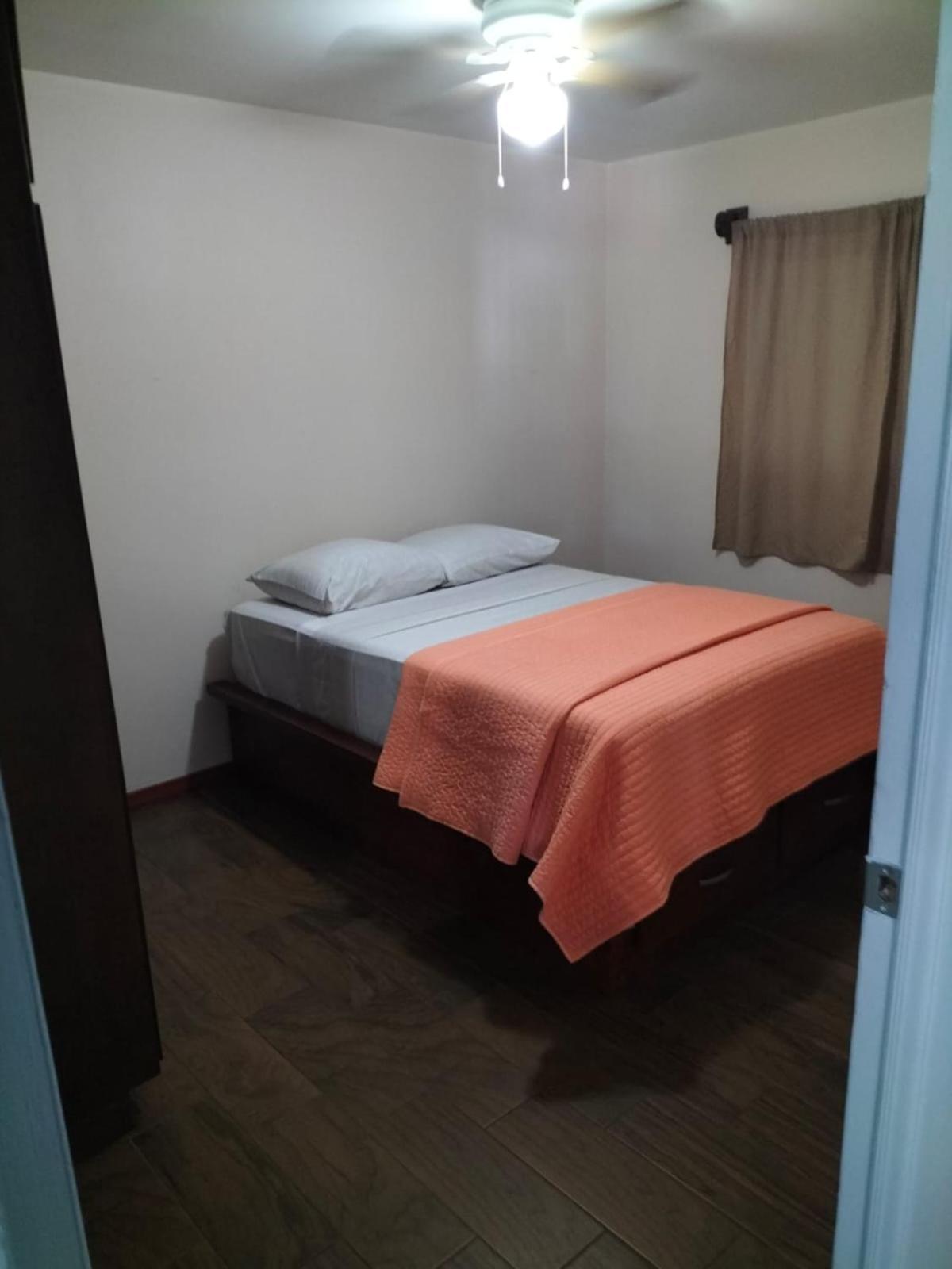 Adanesne Apartments Енсенада Екстериор снимка