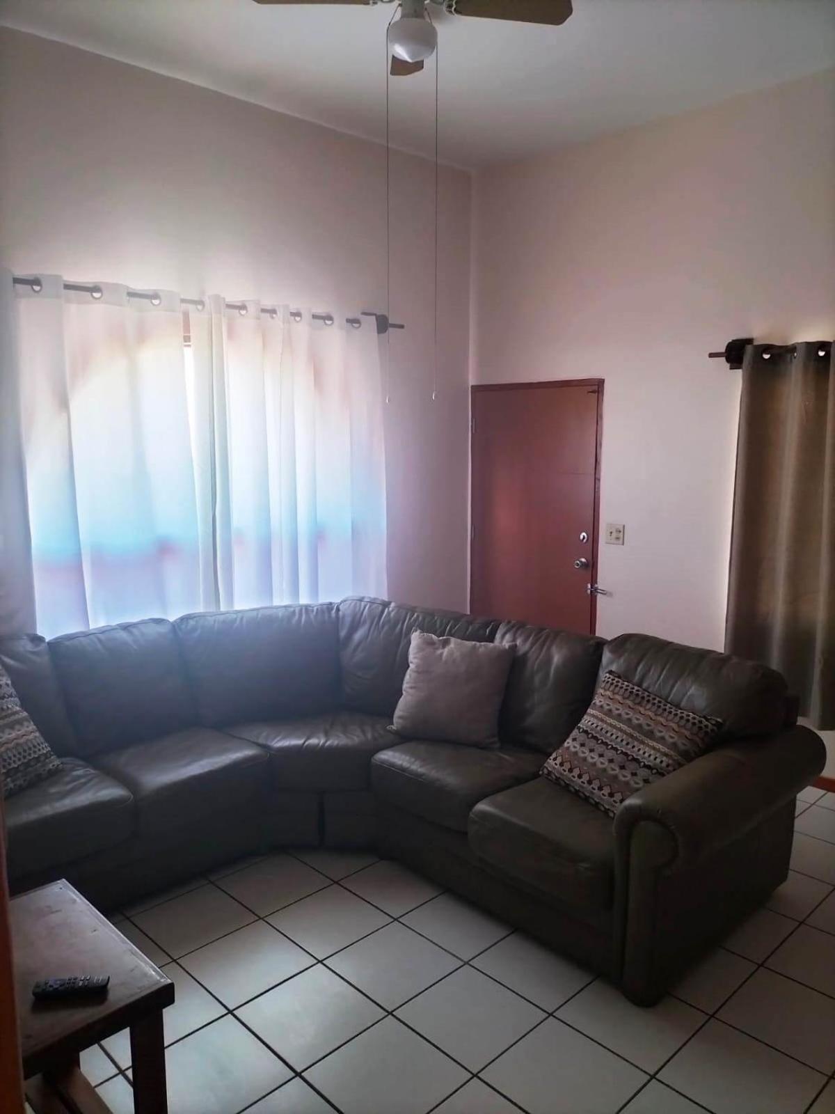 Adanesne Apartments Енсенада Екстериор снимка