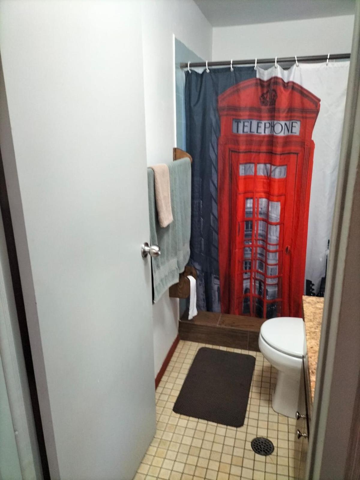 Adanesne Apartments Енсенада Екстериор снимка