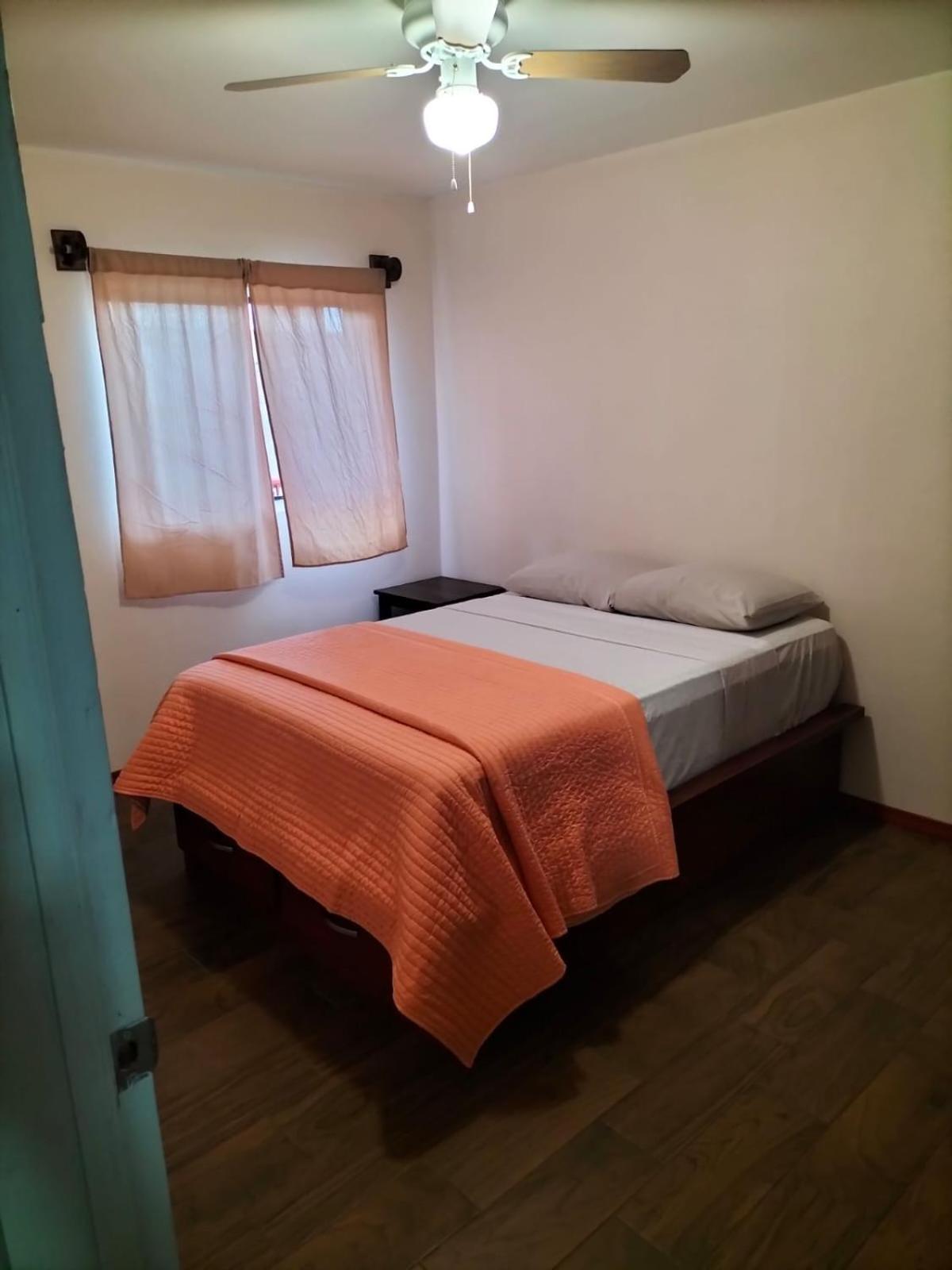 Adanesne Apartments Енсенада Екстериор снимка