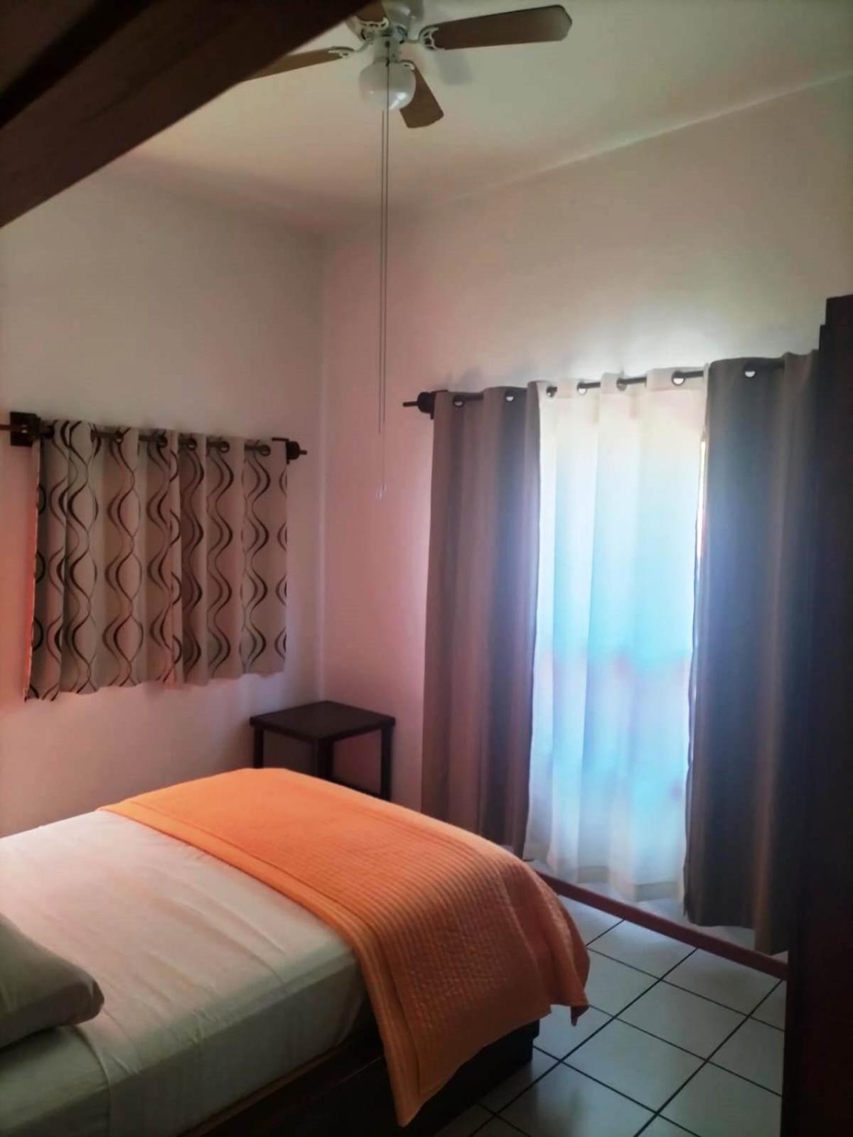 Adanesne Apartments Енсенада Екстериор снимка