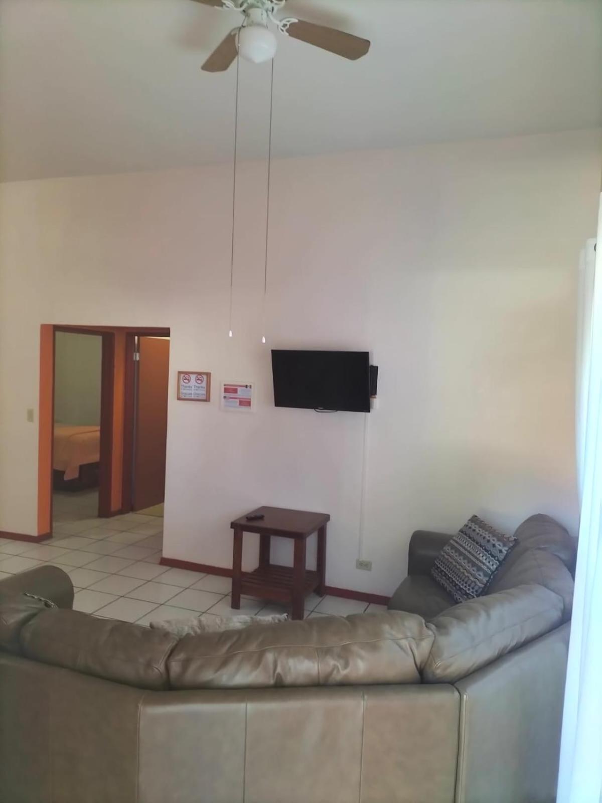 Adanesne Apartments Енсенада Екстериор снимка